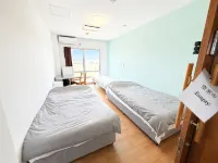 HI OKINAWA KIN｜Private Rooms & Hostel - 2-Star