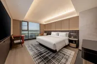 Xihan Garden Hotel (Jianshui Ancient Town) - bar
