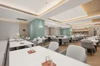 Mehood Lestie hotel (Baoding Zhuozhou Jingtong Grand Outlets) - breakfast