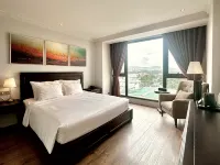 Monical Hotel Dalat - 바