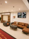 HOI DONG HOTEL - parking
