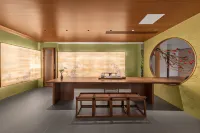 Innsi vacation homestay - Mountain view