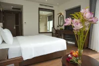 Mariha Hotel Ninh Bình - 3 stelle