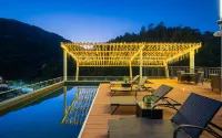 Yunju Hotel (Chizhou Shitai Branch) - Pools