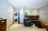 Dianwanjing E-sports Hotel (Dongxiaonan MetroSun Yat-sen Memorial Hospital South Branch) - جديد