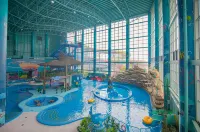 Taihu Longzhimeng Ruifeng International Hotel - Cheap