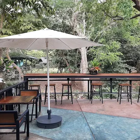 Siree Vana Pool Villa Khaoyai