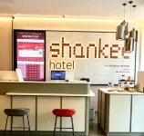Shankee Hotel (Xiayi Kongzu Avenue Lida Plaza) - Parking
