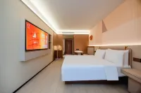 Orange Hotel (Wuxi Yuantouzhu Scenic Area Liyuan Economic Development Zone) - WiFi