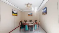 Urumqi Nanshan Forest Health - Wellness Resort Hotel - breakfast