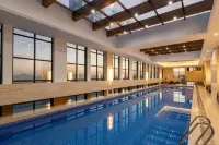 Kaixuan International Hotel - Wifi