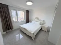 Shixu Homestay - Parking
