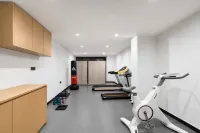 Qiyun Hot Spring Resort Hotel ( Wentang gujing Branch) - palestra