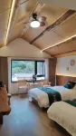 Foping Miyuan Farmstay - Kæledyr tilladt