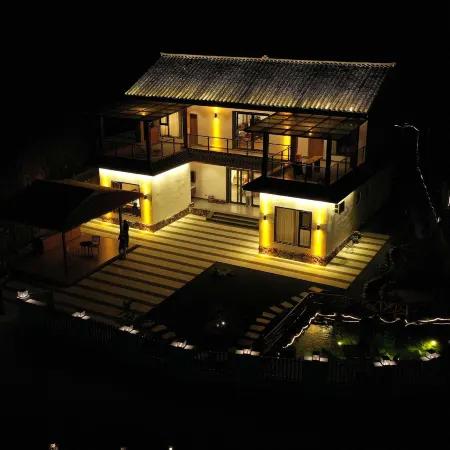 Chazhu Xishe Homestay