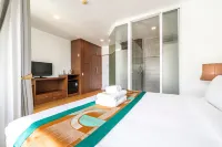 Aura Hotel Phuket - breakfast
