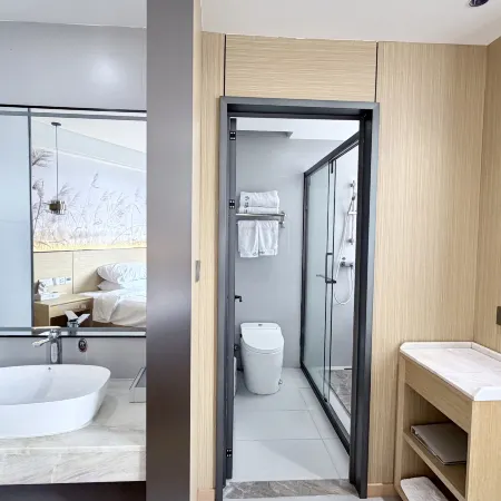 Shibing Green Island Hotel Hotels in Shibing County