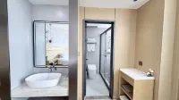Shibing Green Island Hotel - Wifi
