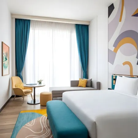 Days Inn by Wyndham Rayong U-Tapao