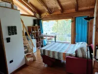 la casa sull'arcobaleno - 2-Star