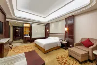 Ramada Dongguan Changping (Changping South Station) - breakfast