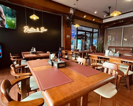Lamai Hotel