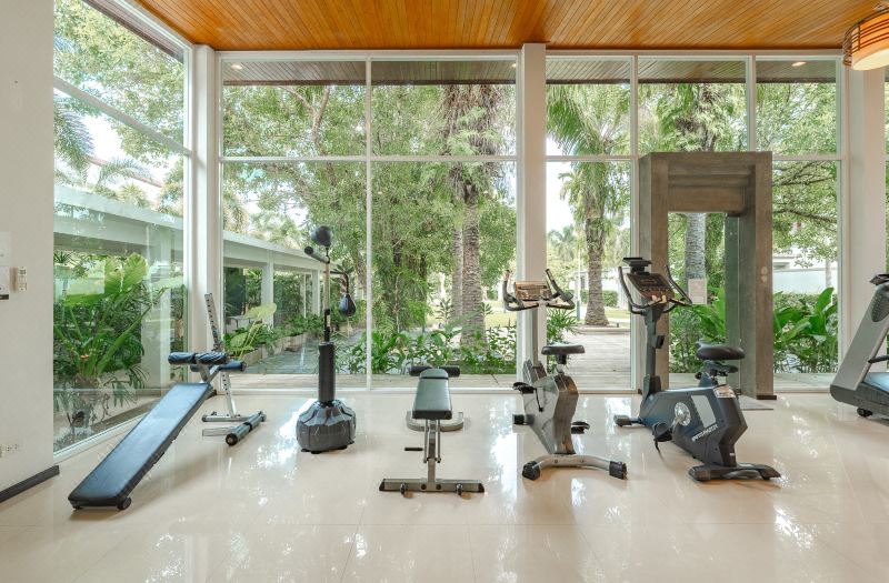 Two Villas Holiday - Oxygen Style Bang Tao Beach, Phuket photo 5