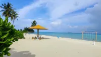 Blue Wave Guesthouse Maldives - Wellness - ที่มีฟิตเนส
