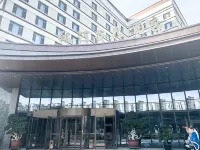 Yining Galaxy Valley Grand Hotel - Bintang 5