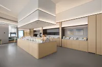 JI Hotel (Jiangmen Kaiping Yihua Plaza) - breakfast