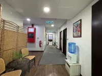 Margo Hotel Kota Kinabalu - 2-Star