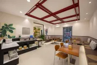 AllStay Select Hotel (Shenyang Railway Station) - Lemmikkieläimet sallittu