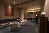 Gupu · Sui Garden | Private Soaking Courtyard · Art of Living - جاكوزي
