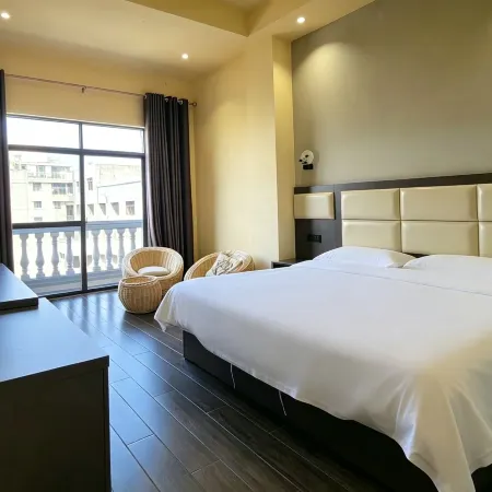 Dongxing Chengfeng Hotel