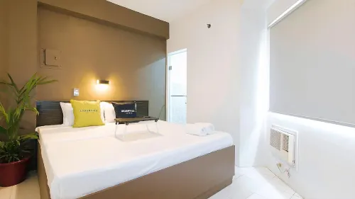 San Antonio's Place Suites - 무료 와이파이