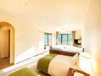Livemax Resort Atami Forest - piscine