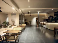 YOLO Residence - Bãi biển