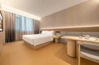 Ji Hotel (Shehong Municipal Government Store) - Spa
