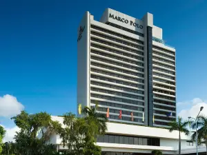 Marco Polo Plaza Cebu