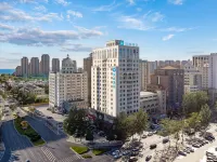 HanTing Hotel (Dalian Development Zone Minzu University) Hotels in Dalian
