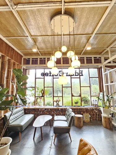 รูปภาพของสวนอีเดนม่อนแจ่ม