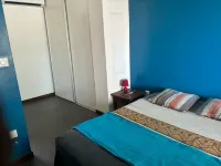 Cayenne Bleu Azur - Petit Dej Inclus - 3 Sao