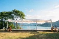 Hongshuihe Palm Island Homestay - Morgenmad