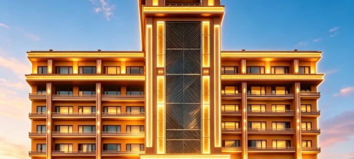 Dongsheng Hotel（Puning International Commodity City · High-speed Rail Station Branch） Hotels in Puning