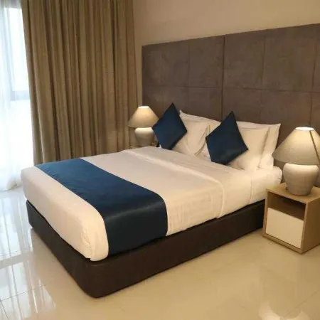 Sunday Luxury Downtown Adliya Formerly Jewel Hotel