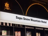 Sap Snow Mountain Hotel - Bars