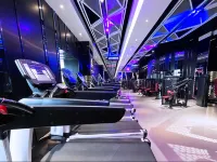 Menggong Esports (Pingyang Fenghu Theme Park) - Esports