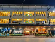 King Hotel - 2-Star