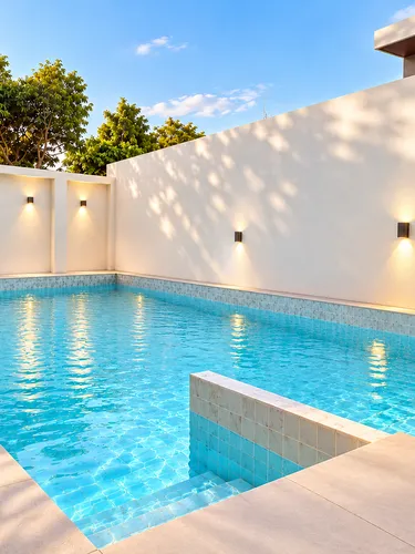 รูปภาพของPattaya 5BR Pool Villa | 14 Guests, BBQ & KTV
