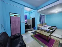 Kupi-Kupi & Stay Hotels in Kundasang